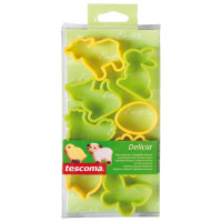   Tescoma Delicia, 8 
