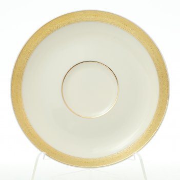   falkenporzellan cream gold 3064 15 (6 )