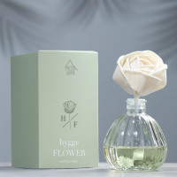  Hygge Flower #13   , 50 