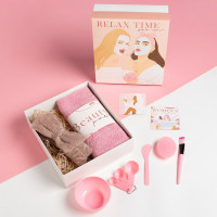    relax time,   