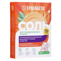     synergetic, 750 