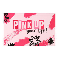   A6,   , 50 ,  ,  , PINK STYLE