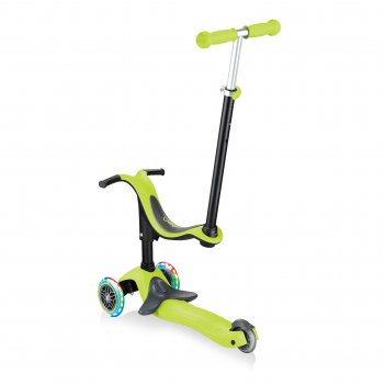 Go up sporty plus lights 