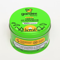     Gardex Family, 1 