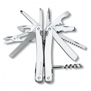  swisstool spirit xc plus ratchet victorinox 3.0239.n
