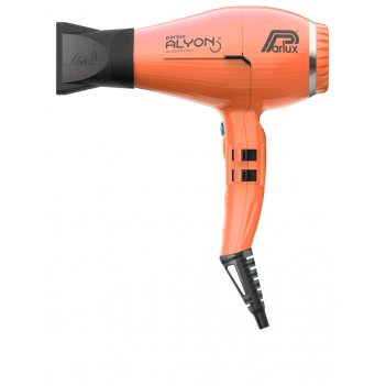  2250  alyon orange coral ionic parlux 0901-alyon orange coral