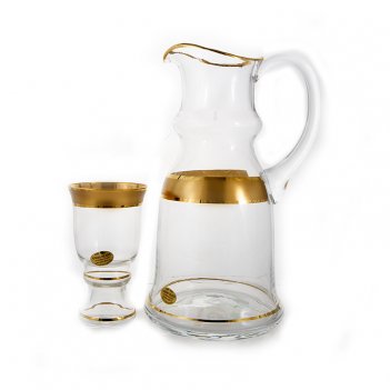  Union Glass