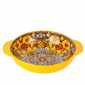    arabesque () 24,5*20,5*6