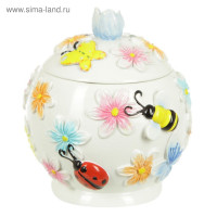     Bugs In Bloom
