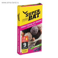    SuperBAT,  , 9  + 2 