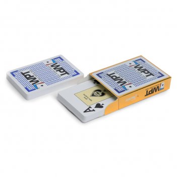    fournier wpt gold 100% , 