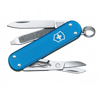 - victorinox classic alox, 58 , 5 ,  ,