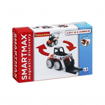  -   bondibon smartmax, 