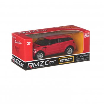  rmz city range rover evoque