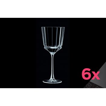   6-    250 macassar cristal darques