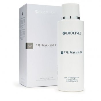 Cleansing gel -    