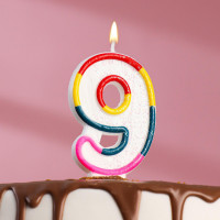     9, 7 