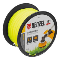 2   , 2,7  151,  din  flex cord,  denzel