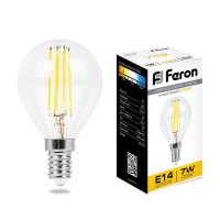   feron, e14, 7 , 230 ,   