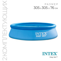   easy set, 305  76 , -, 28122np intex
