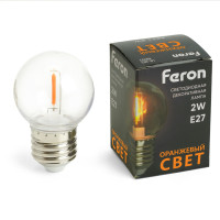   feron, e27, 2 , 230 ,  