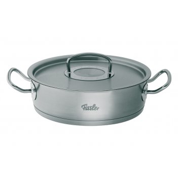 Жаровня fissler, серия original pro collection, 28см, 4.8л