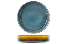  d 19,5  h 5,2 , quintana blue