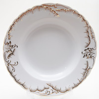   Cmielow Rococo  , d=22.5 