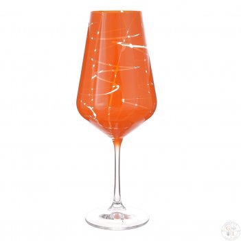     crystalex bohemia sandra 550  (6 )