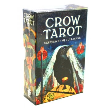  : "crow tarot"