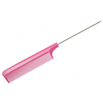   .  denman pink precision