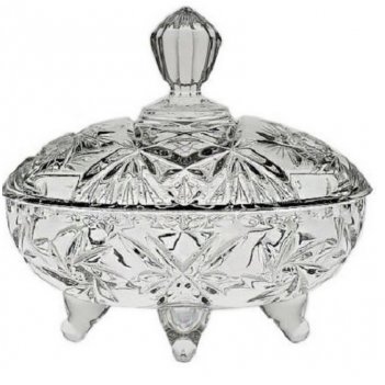     CRYSTAL BOHEMIA