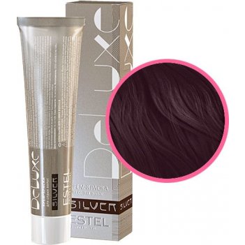 - dls 4/6 de luxe silver  