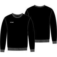   Atemi,  , ASWS-003SS23-BLK,  M