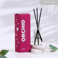   orchid, 50 , 