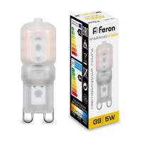   Feron