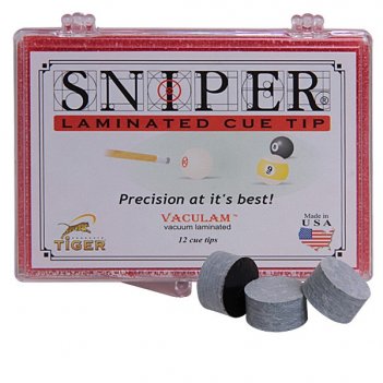    tiger sniper ?14 medium/hard 1.