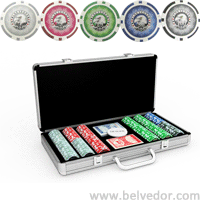     RCR Marilyn, 340 , 6 