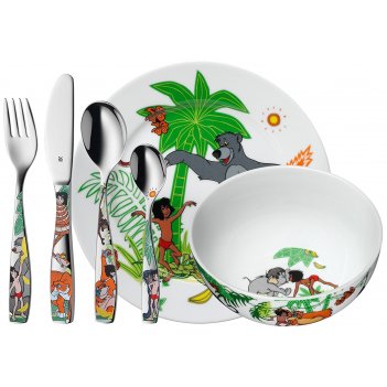    6 . jungle wmf