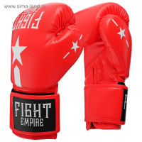    FIGHT EMPIRE, ,  4 oz