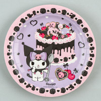   , kuromi, d=18 ,  6 .