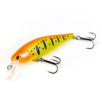  . lj original minnow x, 10 ,  s57