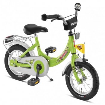   puky zl 12-1 alu 4125 kiwi 