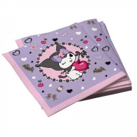    kuromi  , 3333 ,  20 .