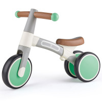  First Ride, -