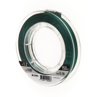   feeder concept distance 8 braid dark green 150/018