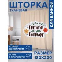    femme forever, ,  180200 