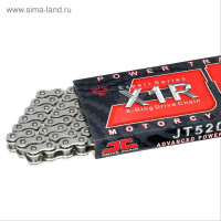  JT 520X1R3, , 124 ,   X-ring, 125-750 