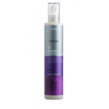 Straight thermal protector (300 )