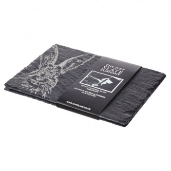   the just slate company  30x22, 2
